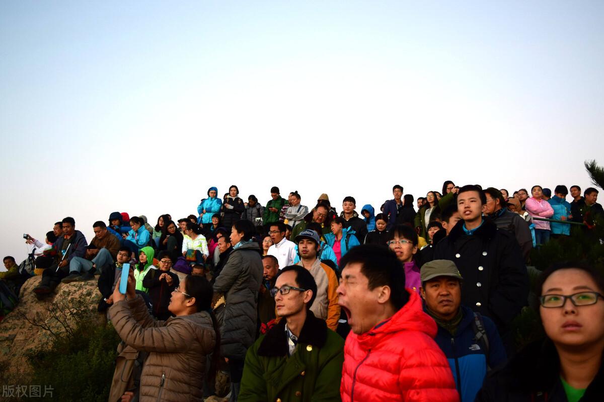 泰山夜里几点爬比较合适——登山攻略全解析