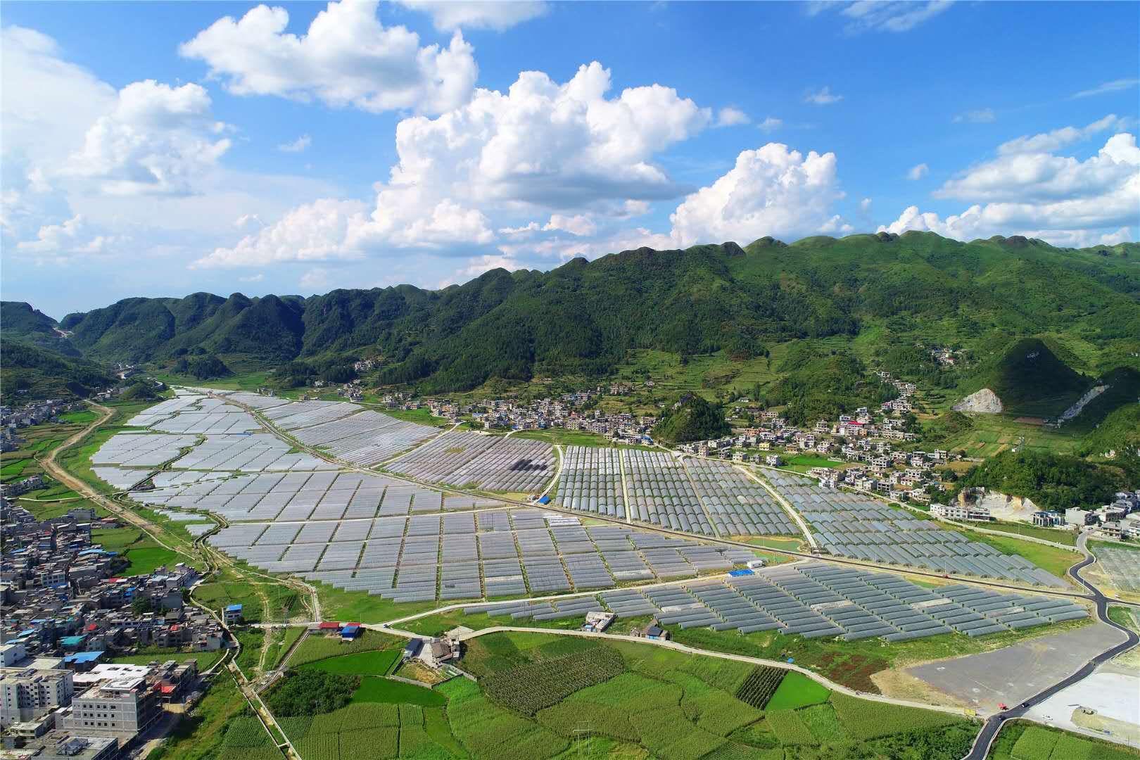 以色列援建，助力中东崛起的背后力量