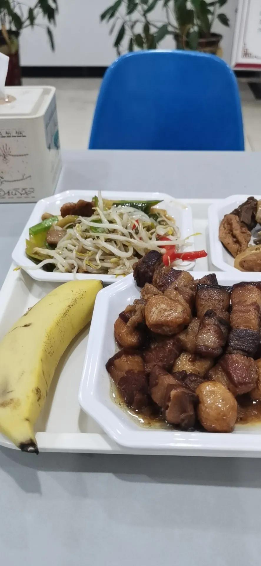 机关食堂向游客开放，融合文化与味蕾的盛宴