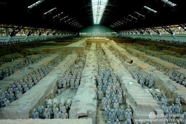 兵马俑参观限时吗？深度解析参观须知