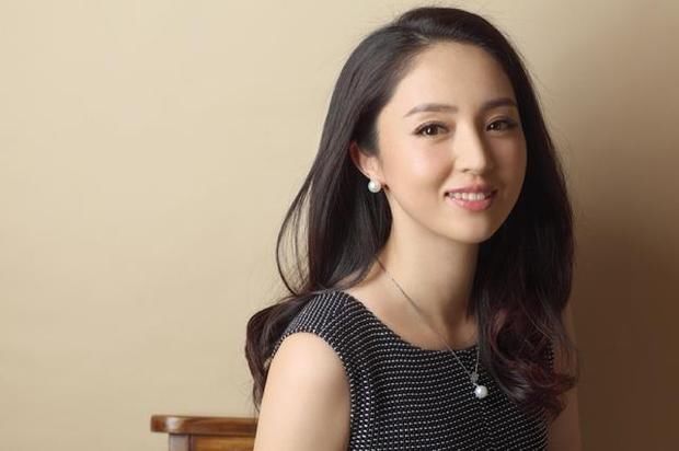 孙俪与董璇，演艺界的璀璨双星
