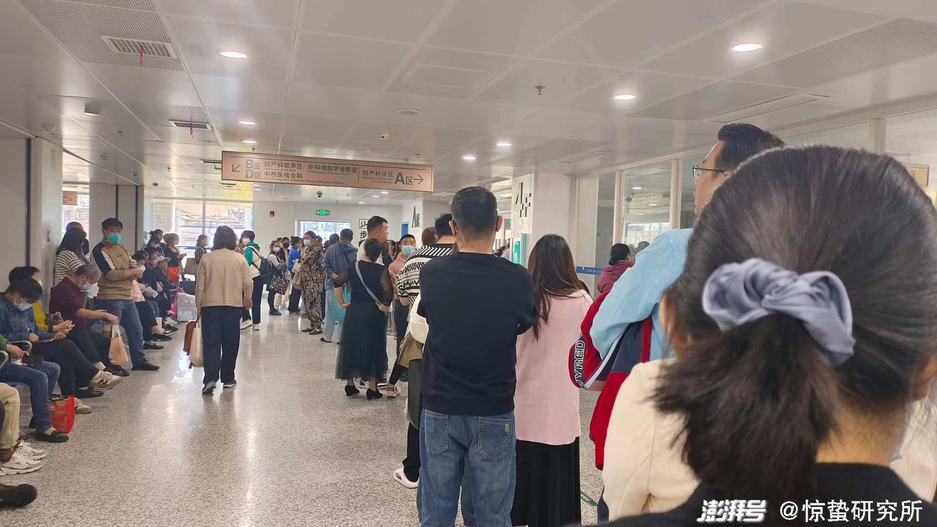 医院陪诊师，温暖就医路上的守护者