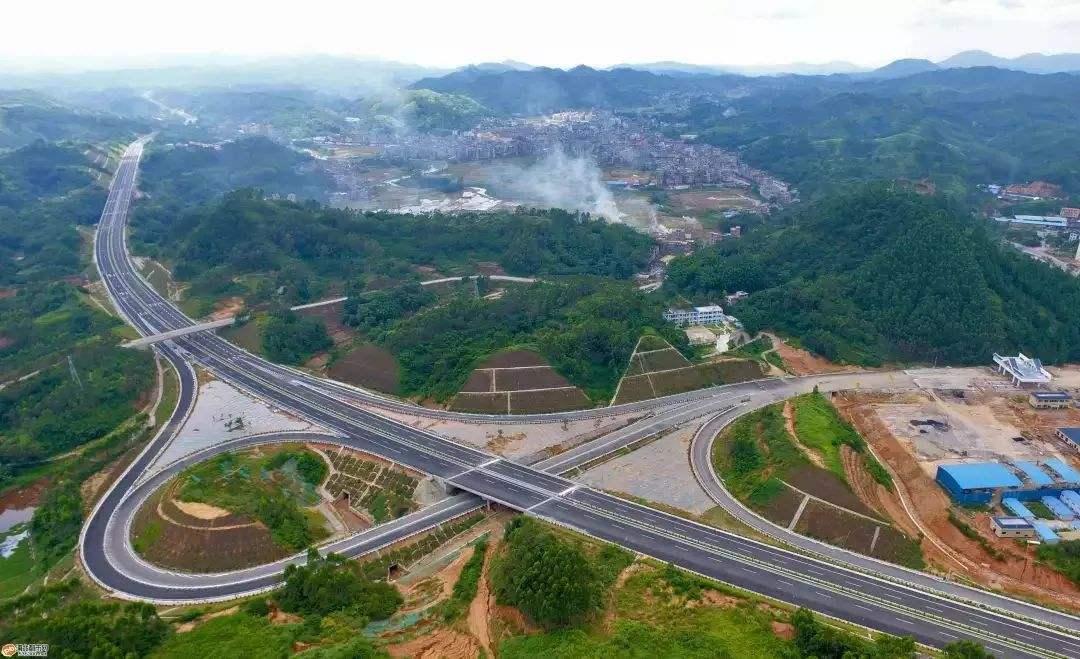 福建隧道之最，揭秘最长隧道究竟有多长？