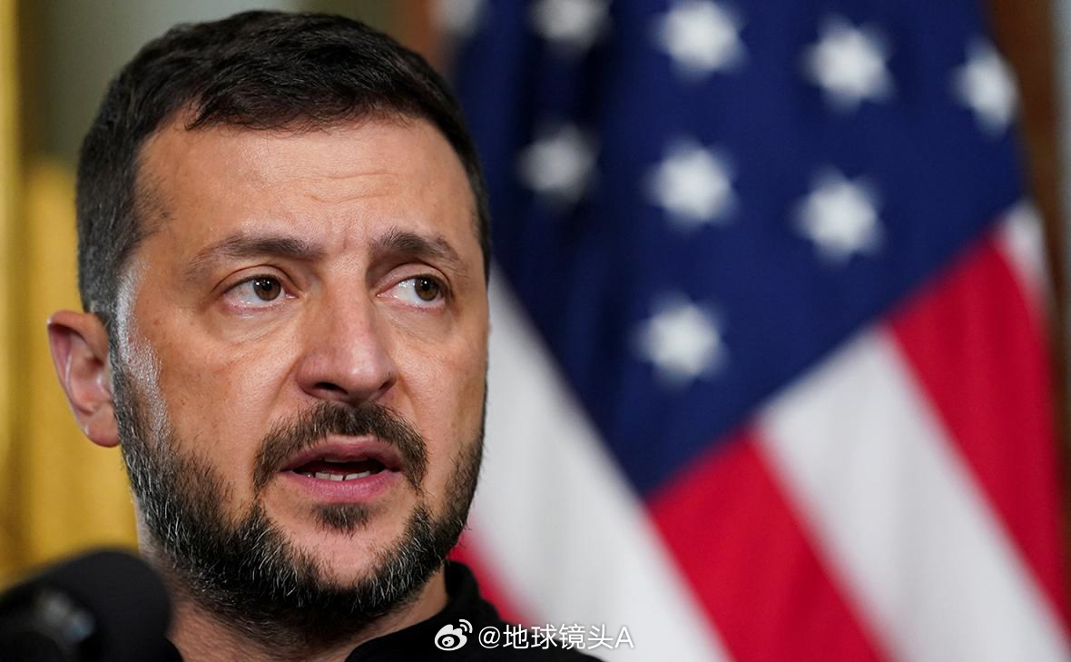 泽连斯基拒绝普京72小时停火提议的背后
