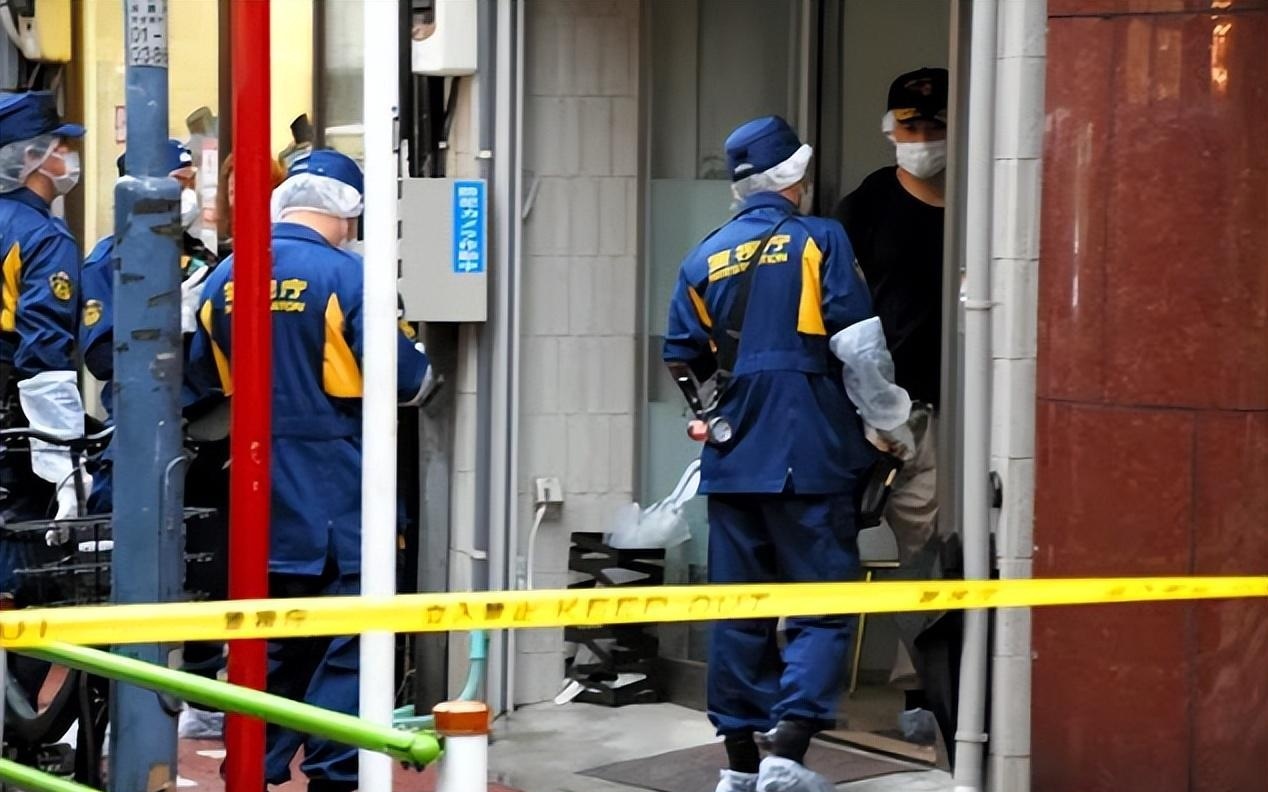 日本再现无差别杀人事件，深度剖析背后的社会问题与反思