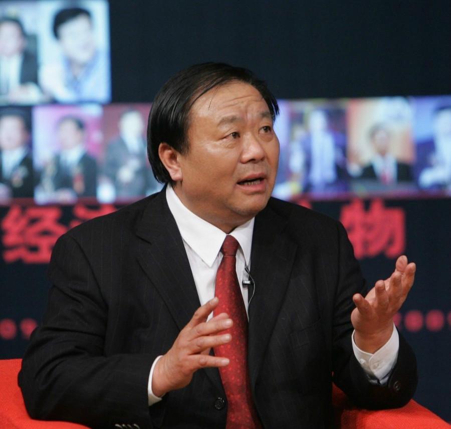 华人钢铁大王遭撕票，儿子被甩锅主谋
