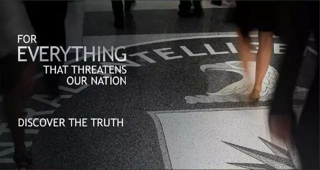 美国中情局招募，探寻梦想的舞台