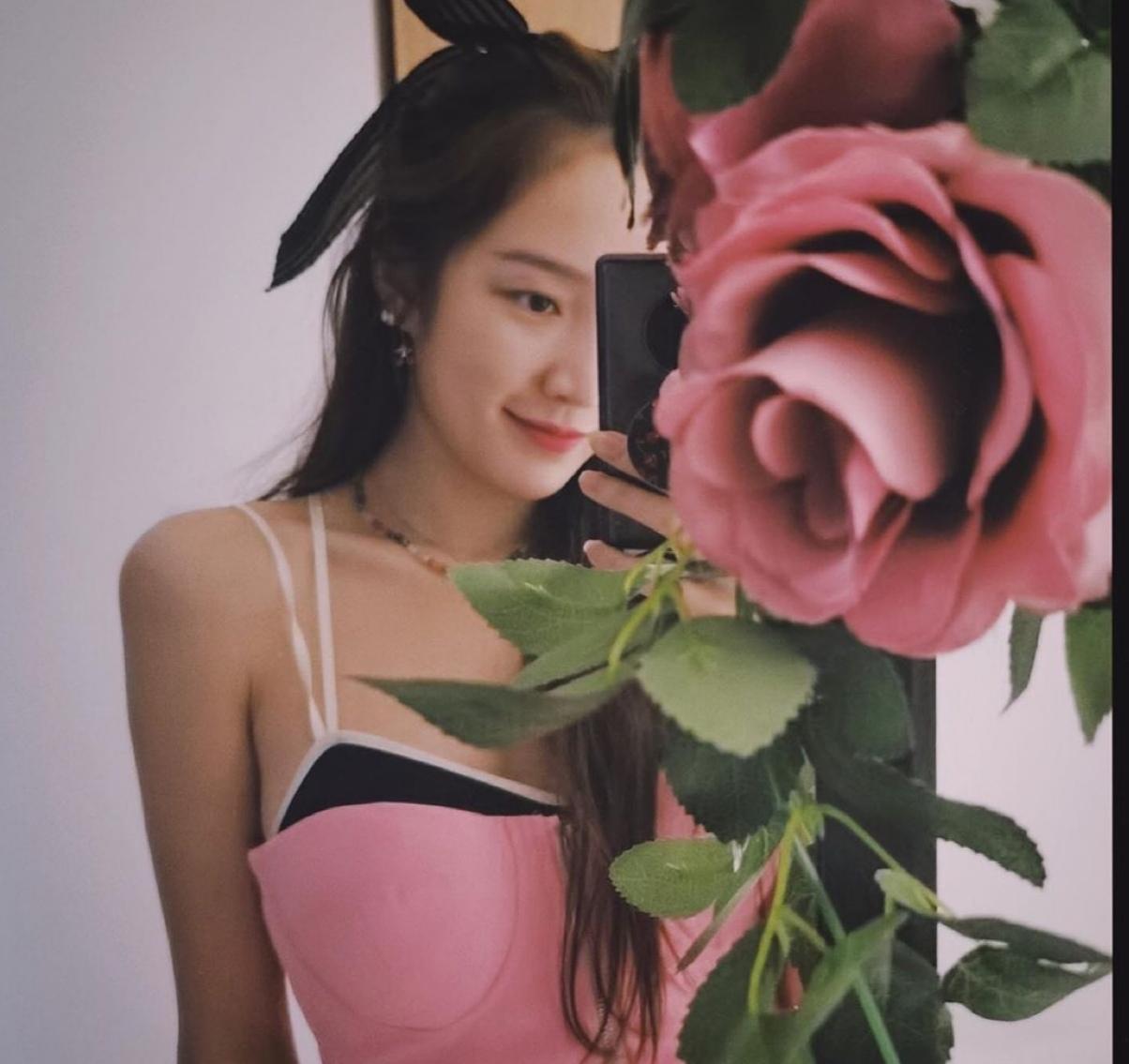 孟佳学的舞蹈之路，探索她的舞蹈领域与魅力
