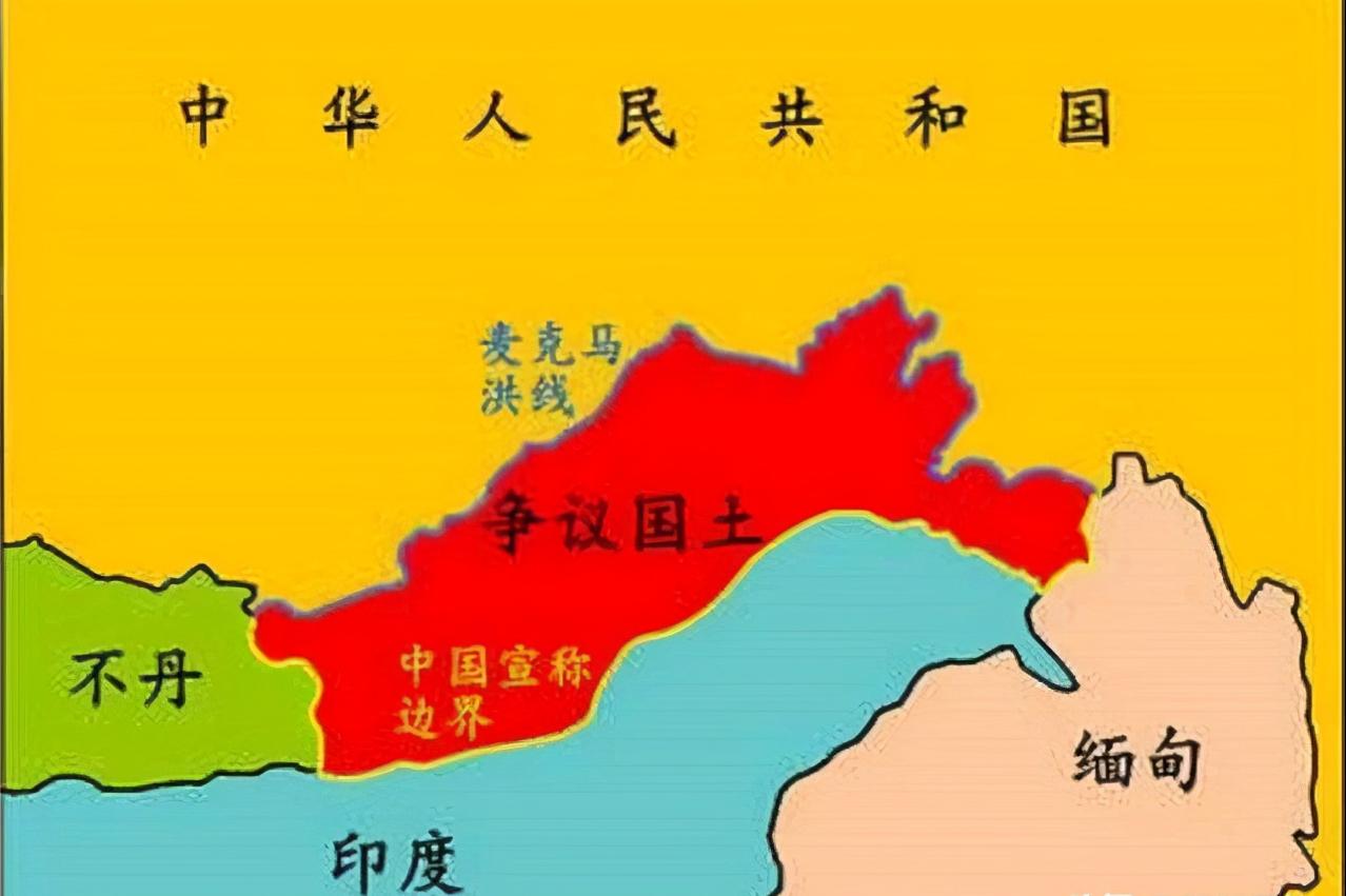 巴基斯坦视角下的中印对峙评论
