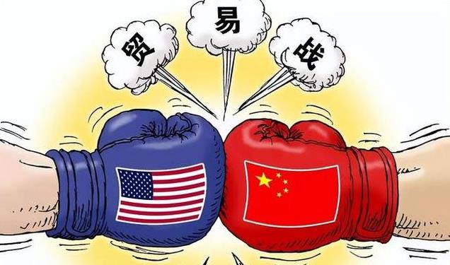 中国贸易战的根本原因是什么？