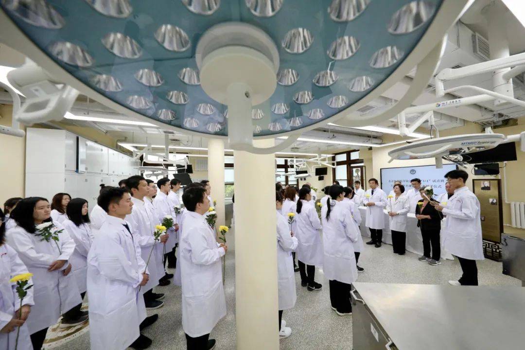 胡锡进谈协和医学院4+4学制，深度解析与未来展望