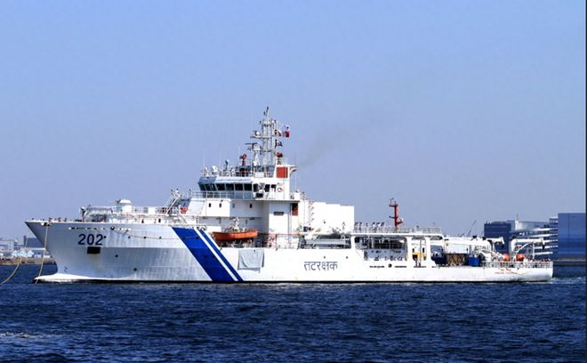 巴基斯坦禁印船入港，深度解读与分析