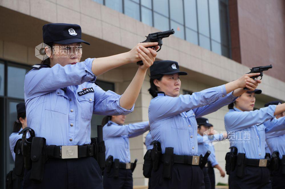 南昌特警待遇怎么样？深度解析特警职业待遇与发展前景