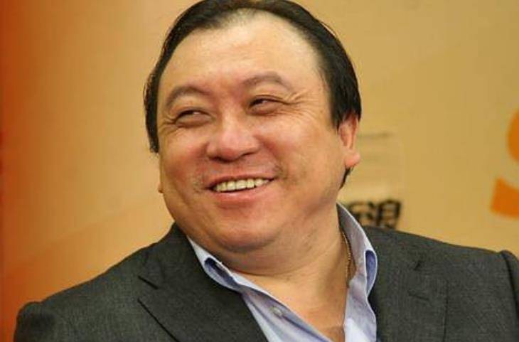 王晶眼中的刘德华太太，背后的艰辛真相揭秘