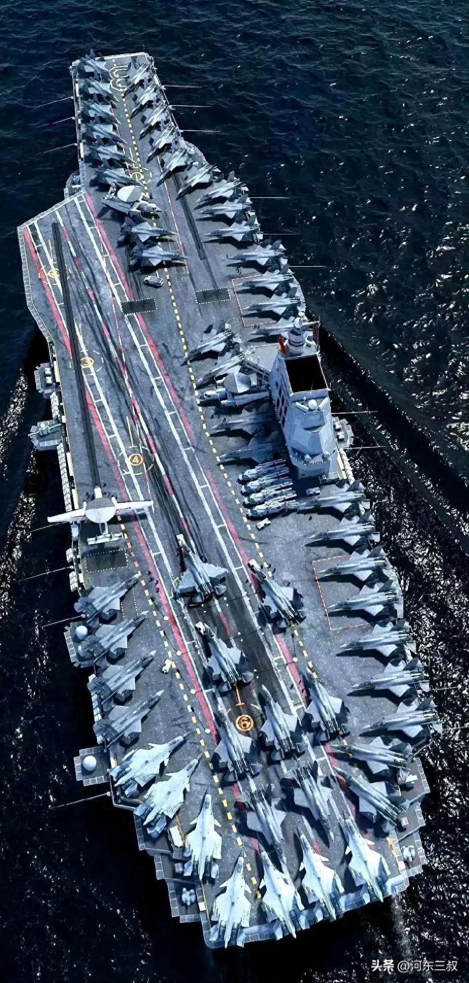 揭秘福建舰队的神秘面纱，究竟在哪里？