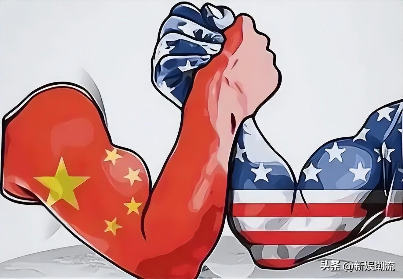 美国对中国取消关税了吗？全面解读当前形势