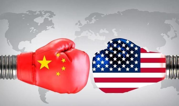 中美取消关税利好哪些板块