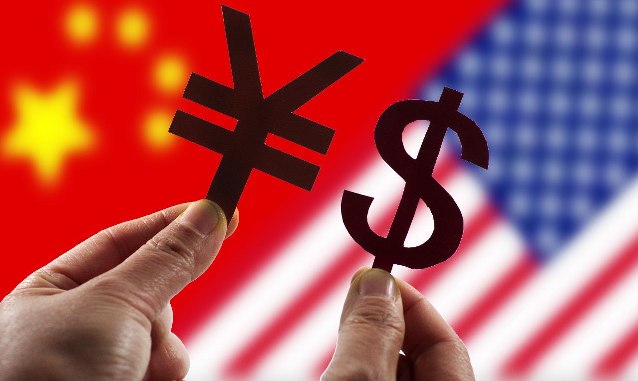 美国取消中国关税，贸易关系的新篇章