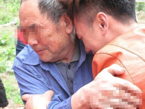父亲意外身亡，生活因此改变
