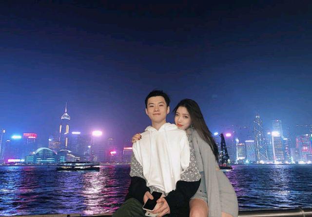 赵心童女友剑桥硕士，爱情与才华的双重闪耀