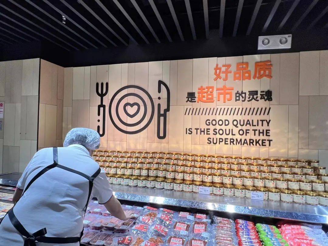 胖东来的近况，成长、挑战与未来展望