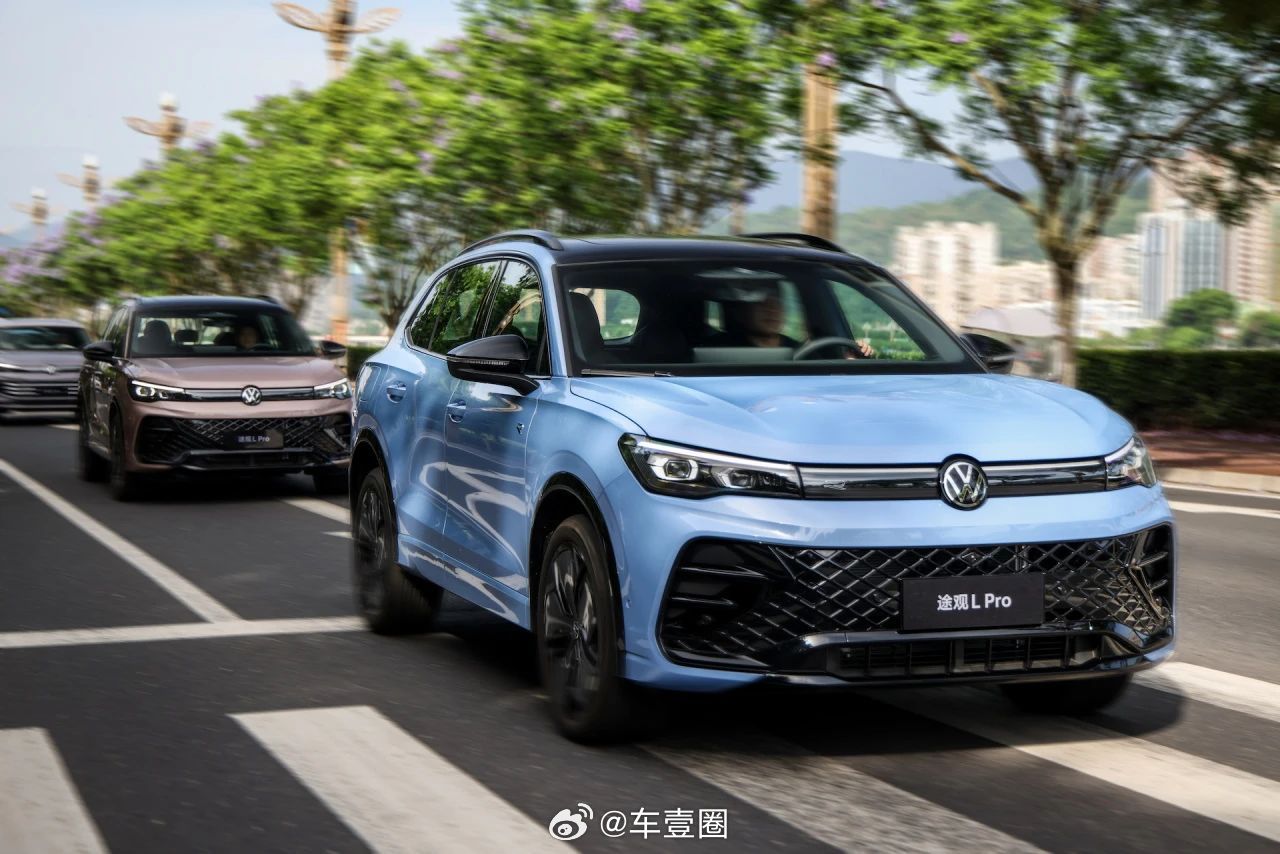 上汽大众销售突破8.3万辆，业绩背后的故事与未来展望