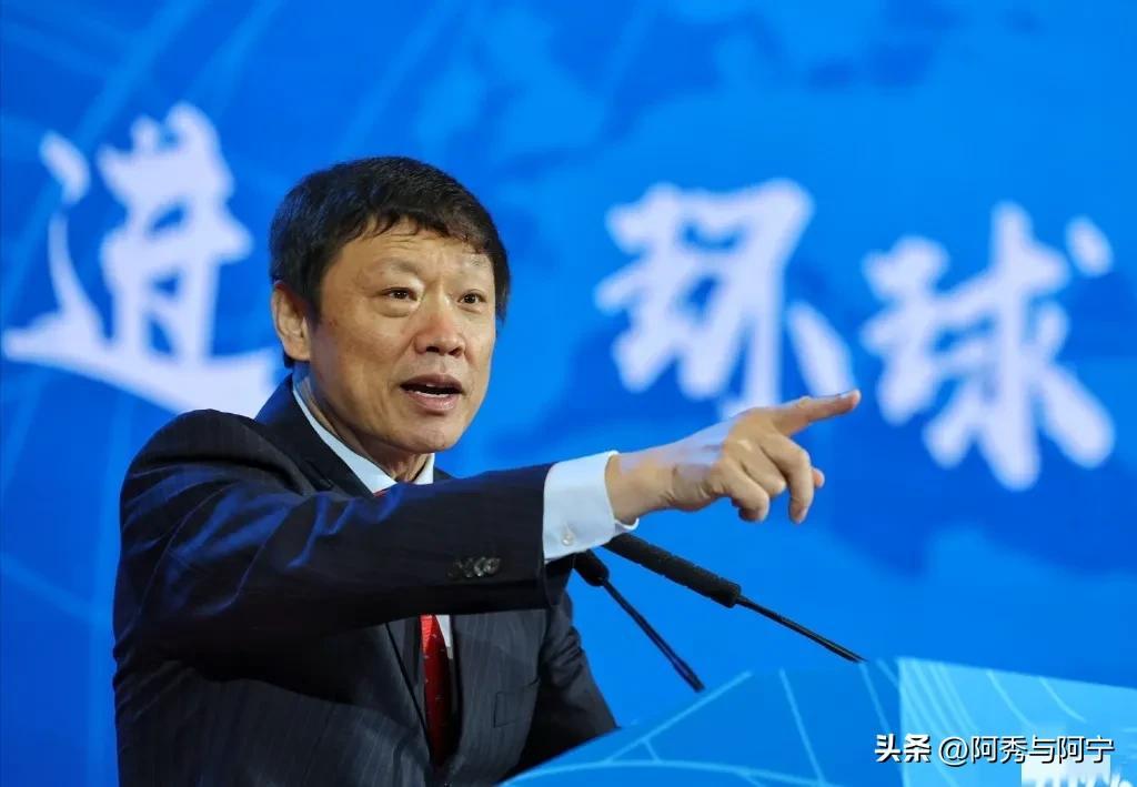 胡锡进是谁？探究老胡的身份与影响力