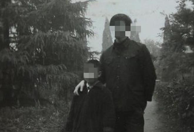 父亲被害死背后的故事