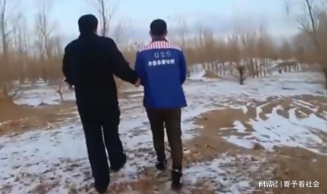 父亲被害死背后的故事