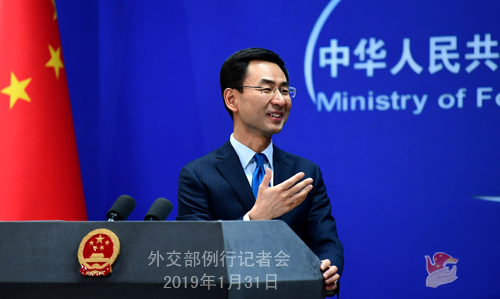 中方外交部回应印巴局势升级，深度分析与展望