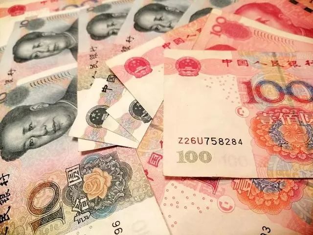 央行1万亿元大红包对普通人的影响究竟有多大