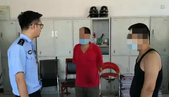 解密失踪地，关于那个拥有应急物资存储柜的八岁男孩