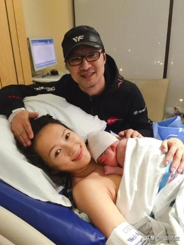 今日被曝海外有私生子的女星是谁，揭秘事件背后的真相