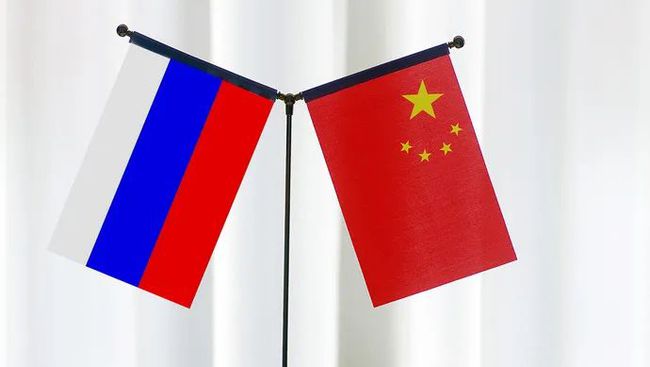 中俄联合声明保护伊朗，共建地区和平稳定的强大力量