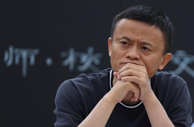 马云回应回归阿里，重塑商业巨头的未来蓝图