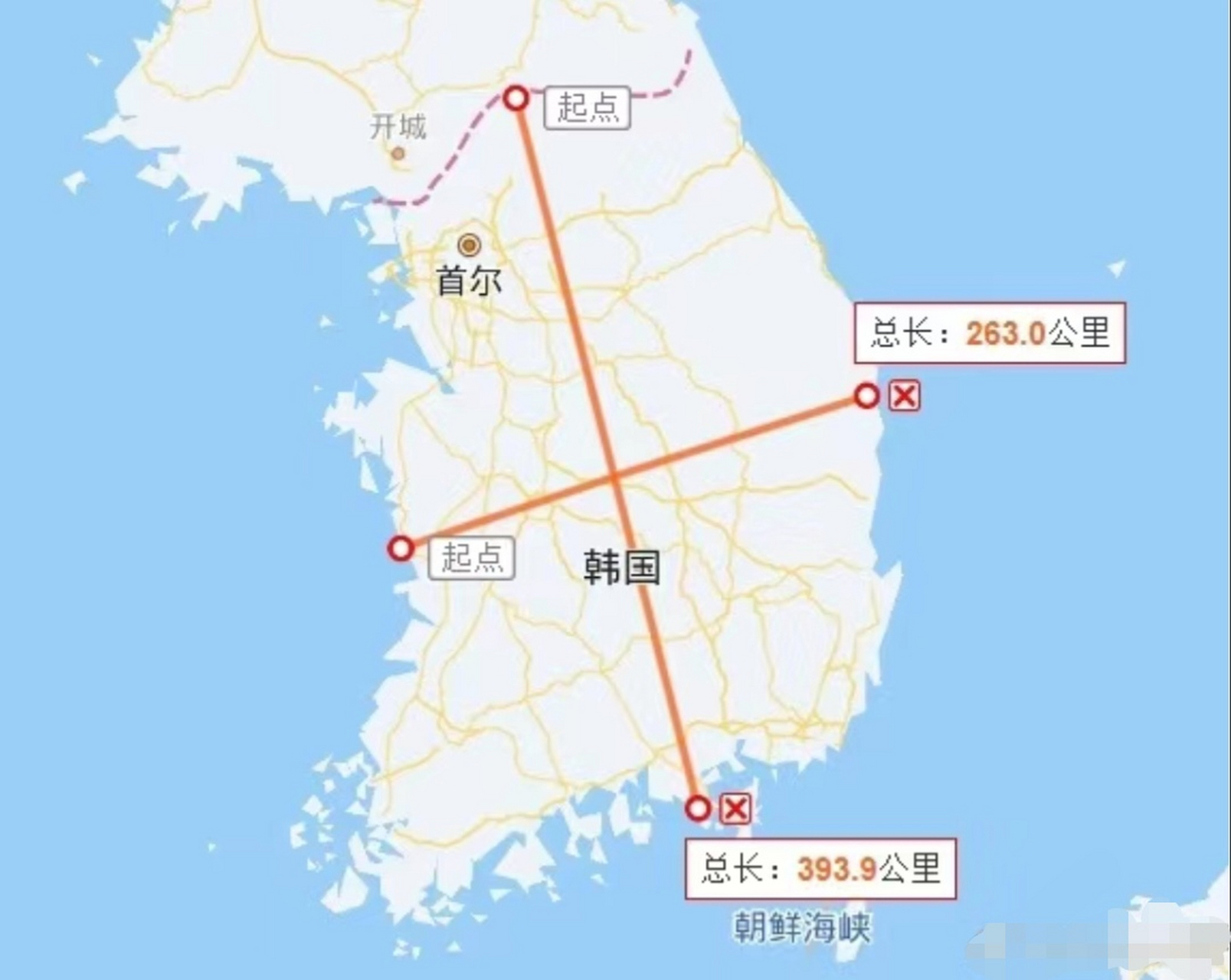 盐城与韩国，距离中的文化与经济交流