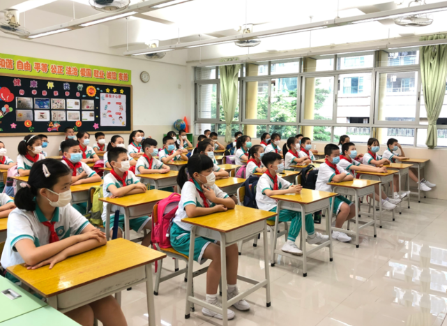 广州学生可延迟上学，政策解读与影响分析