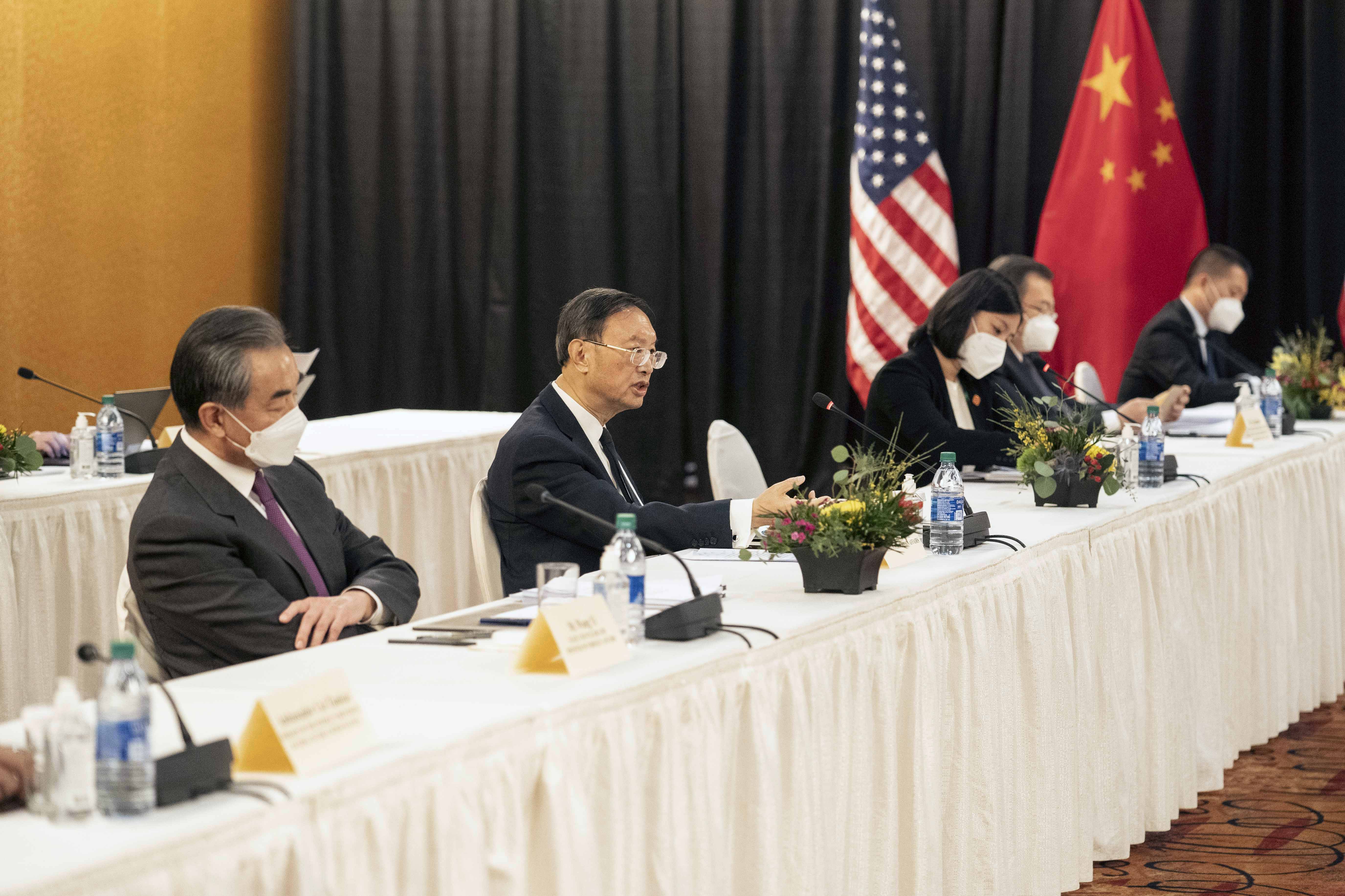 中美经贸高层会谈引关注，重塑全球经贸格局的重要契机