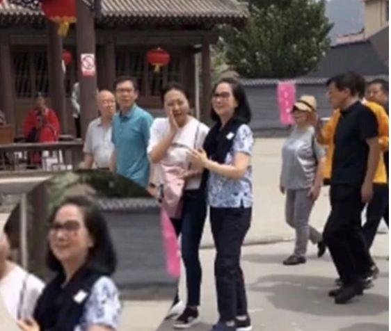从17岁到67岁，你居然不爱我了