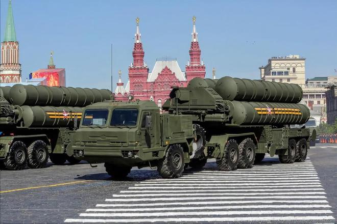 印度军方否认S-400防空系统被摧毁，真相揭秘