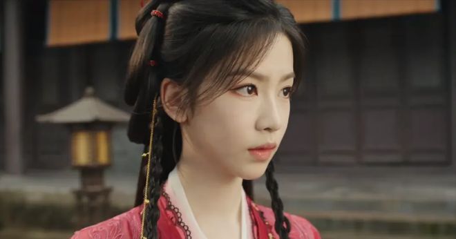 赴山海除名李凯馨，星光璀璨之旅