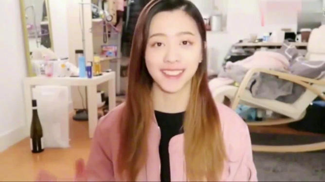 台湾女生眼中的大陆，繁华与进步赞颂