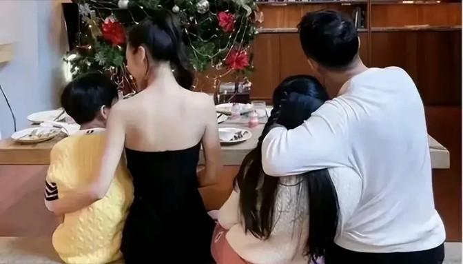 马筱梅与S妈聊天记录曝光，揭示背后的故事
