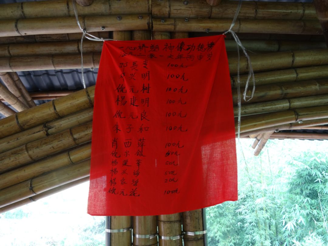 上香的价格与信仰的深度
