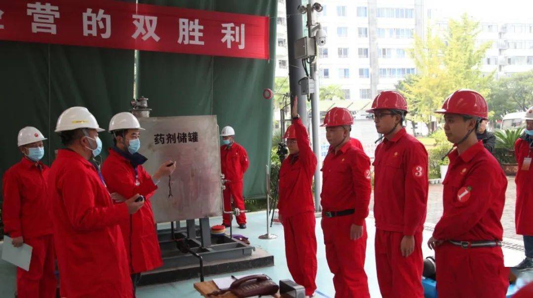 重庆天然气泄露事件处理纪实，回顾与启示（2003年）
