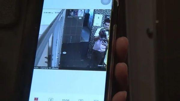 宿舍男厕出现摄像头，探究背后的原因与应对之策