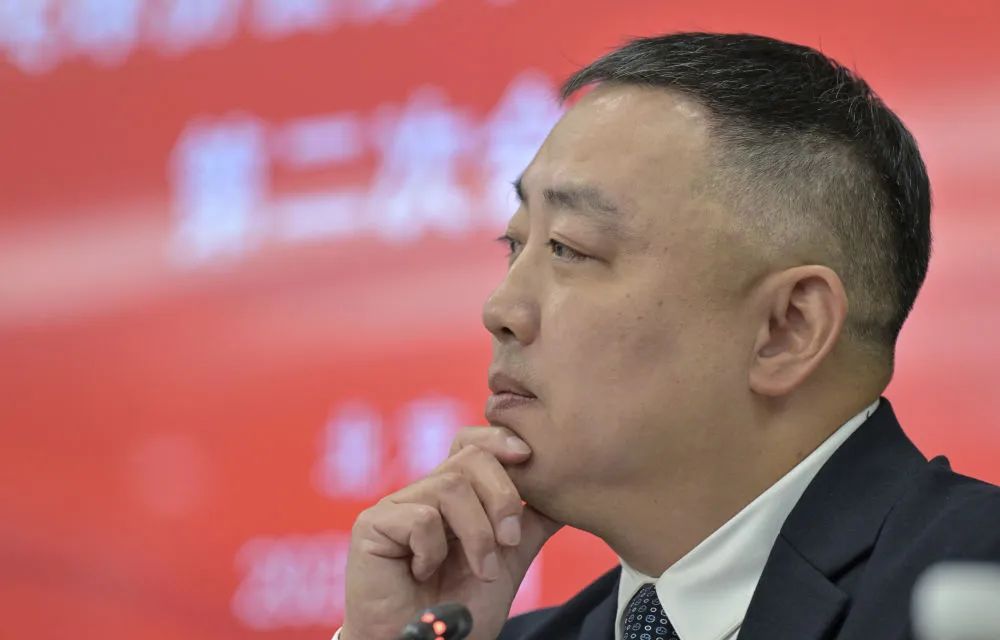刘国梁受邀成为联合国运动会大使，荣耀与使命的交汇