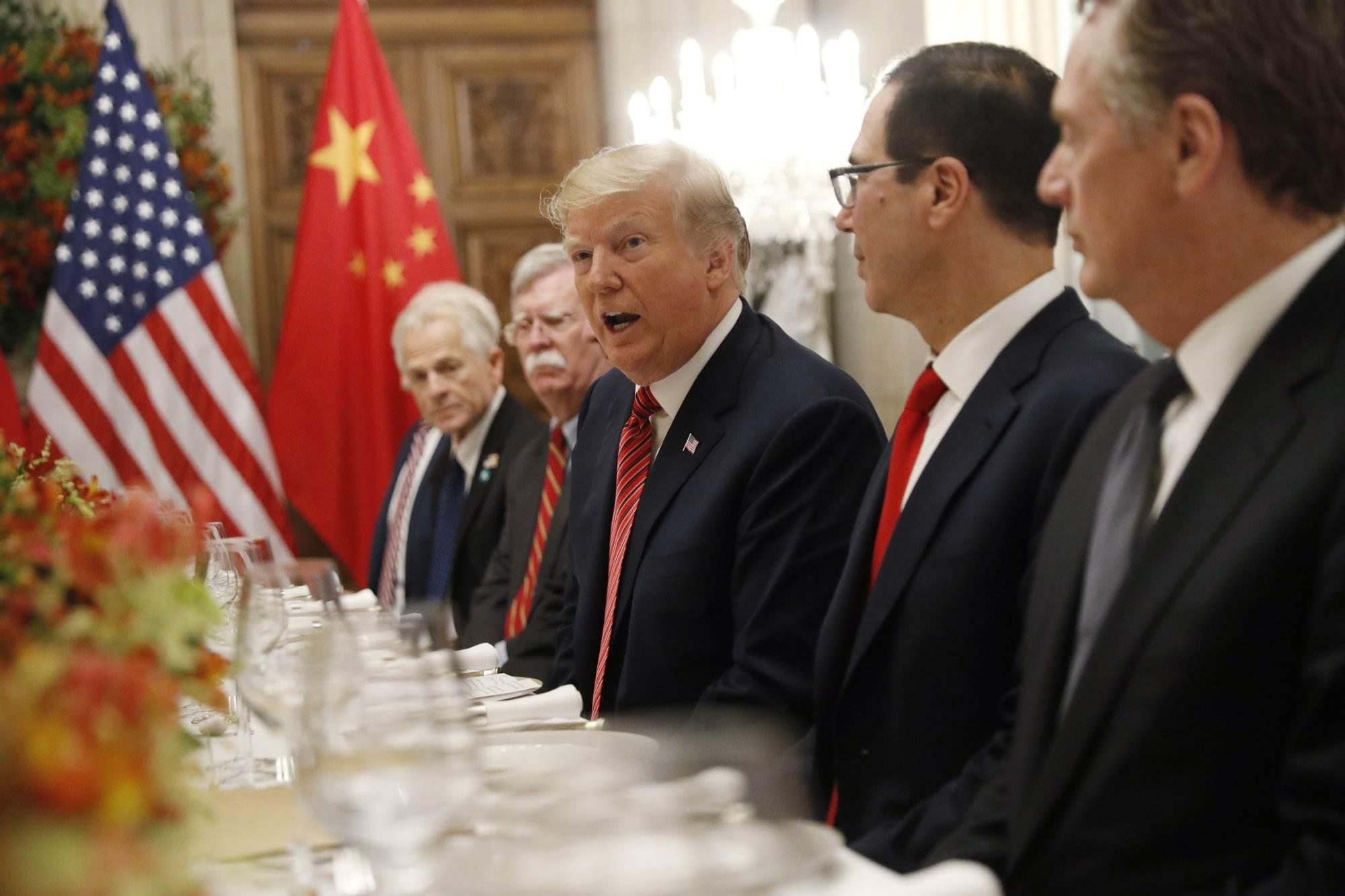 整理中美两国关税关系之条约，重塑全球贸易秩序的关键一环