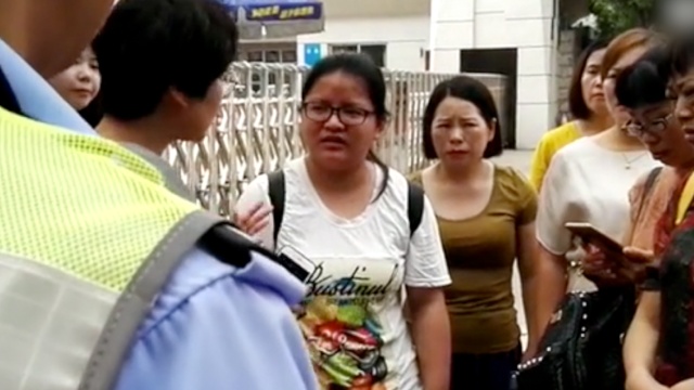 迟到的高考之路，因救人而闪耀的青春瞬间