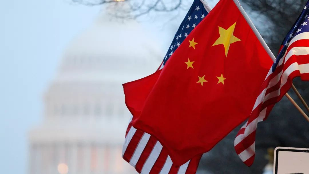 中国有什么可以反制美国，多元视角的解读